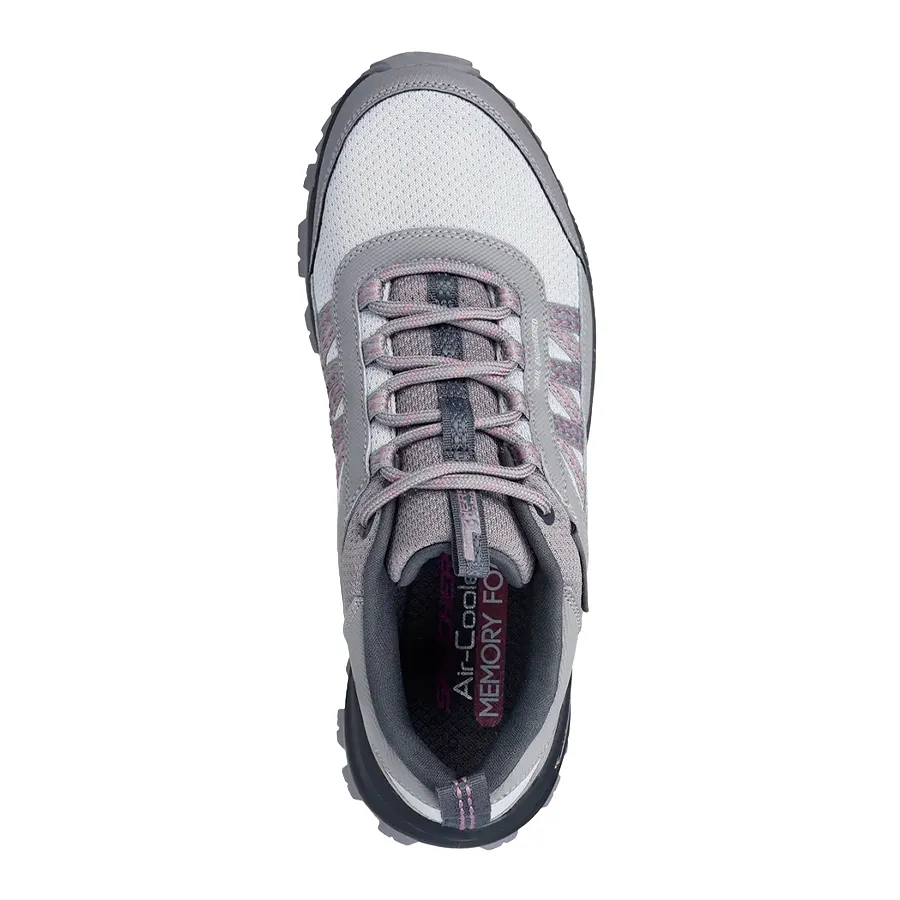Imagen 3 de 5 de Zapatillas Skechers Max Protect Legacy-GRIS