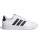 zapatillas-adidas-grand-court-3-0-BLANCO/NEGRO