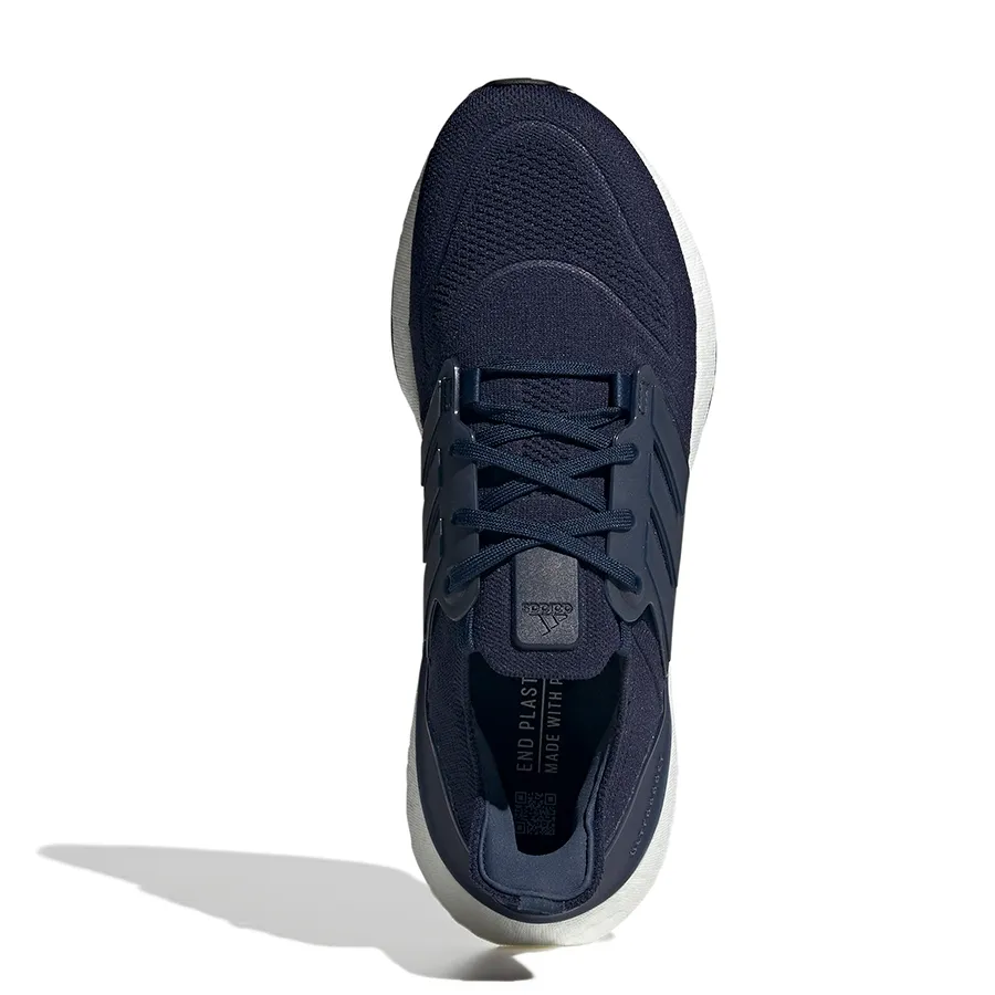 Imagen 1 de 5 de Zapatillas adidas Ultraboost 22-MARINO/BLANCO