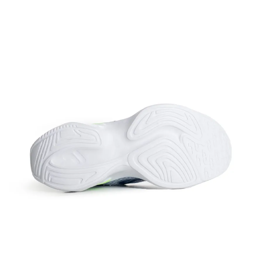 Imagen 4 de 5 de Zapatillas Fila Elite Kids-CELESTE/AZUL/LIMA