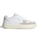 zapatillas-adidas-litecourt-BLANCO/BEIGE
