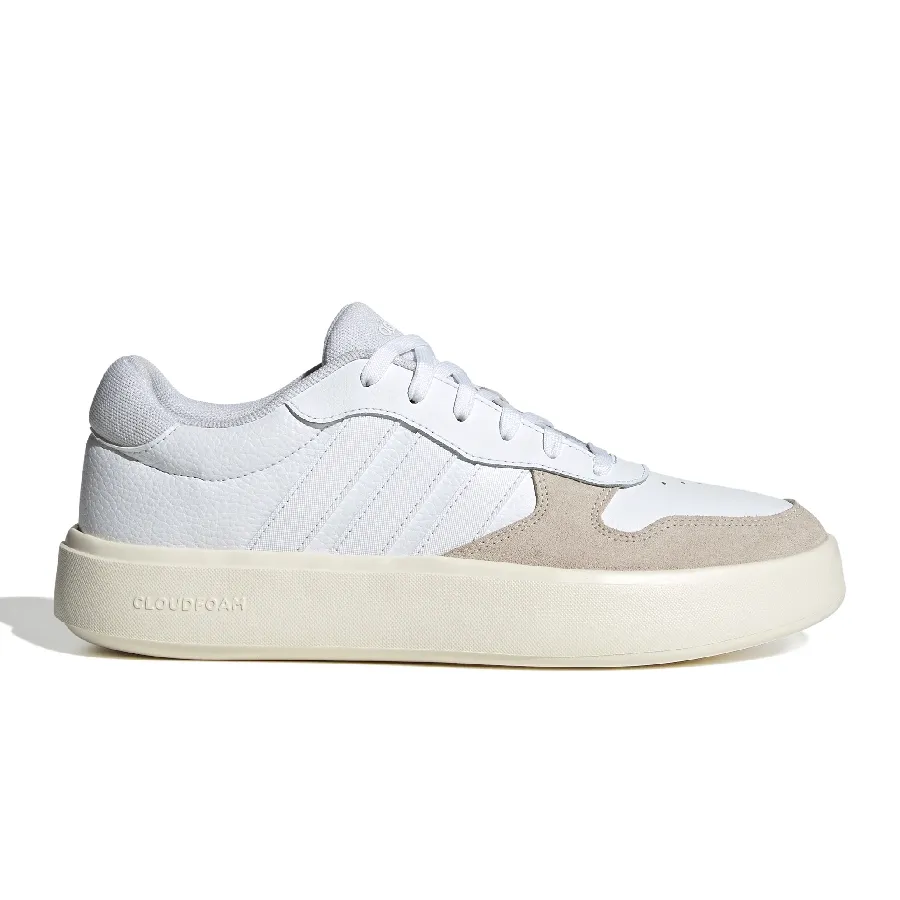 Imagen 0 de 7 de Zapatillas adidas Litecourt-BLANCO/BEIGE