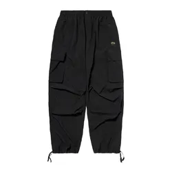 Pantalón Lacoste De Survetment
