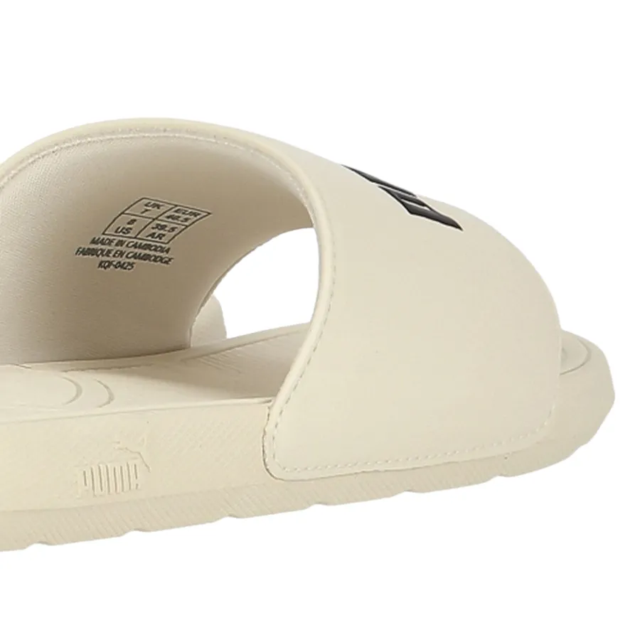 Imagen 5 de 6 de Sandalias Puma Cool Cat 2.0-BLANCO/NEGRO