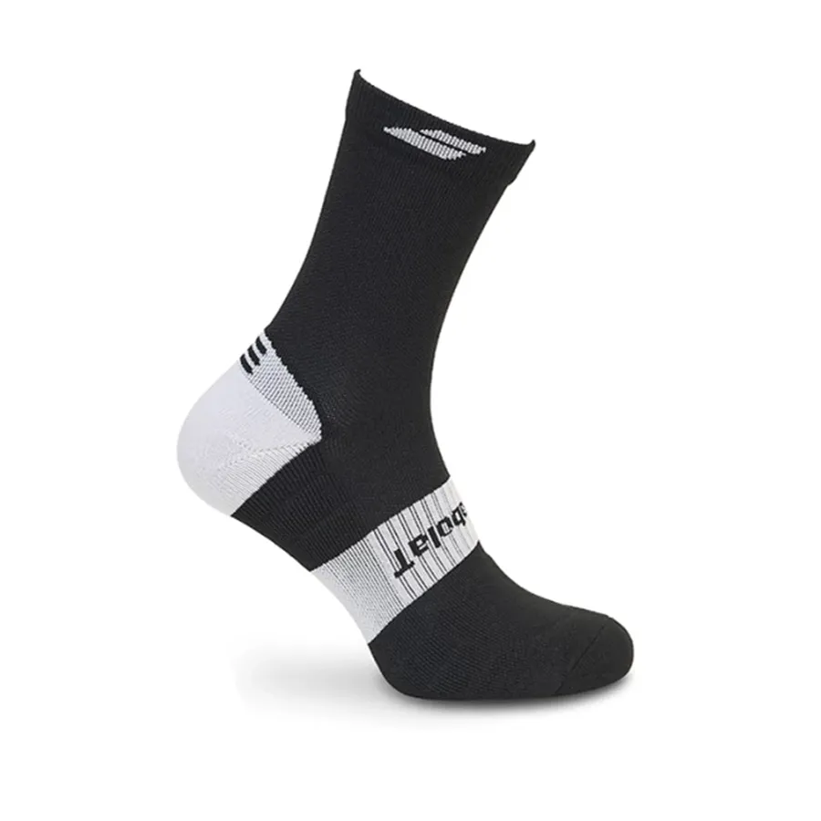 Imagen 1 de 2 de Medias Babolat Pro Crew-NEGRO/BLANCO