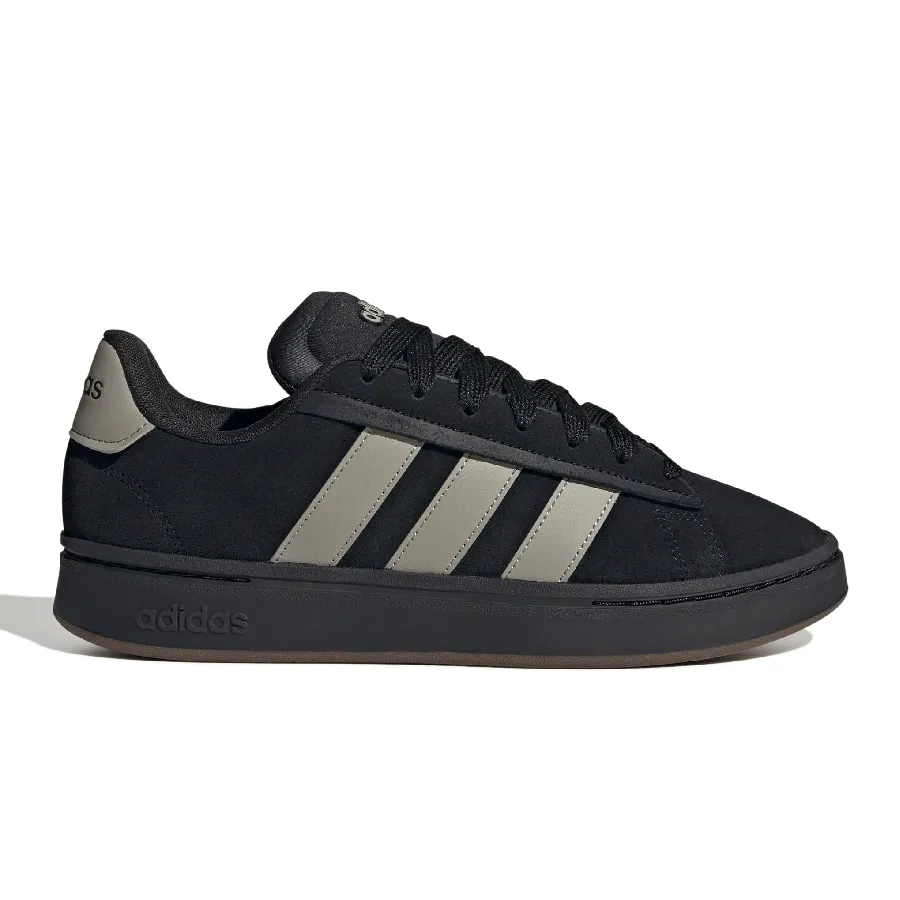 Imagen 0 de 7 de Zapatillas adidas Grand Court Alpha 00s-NEGRO/BEIGE