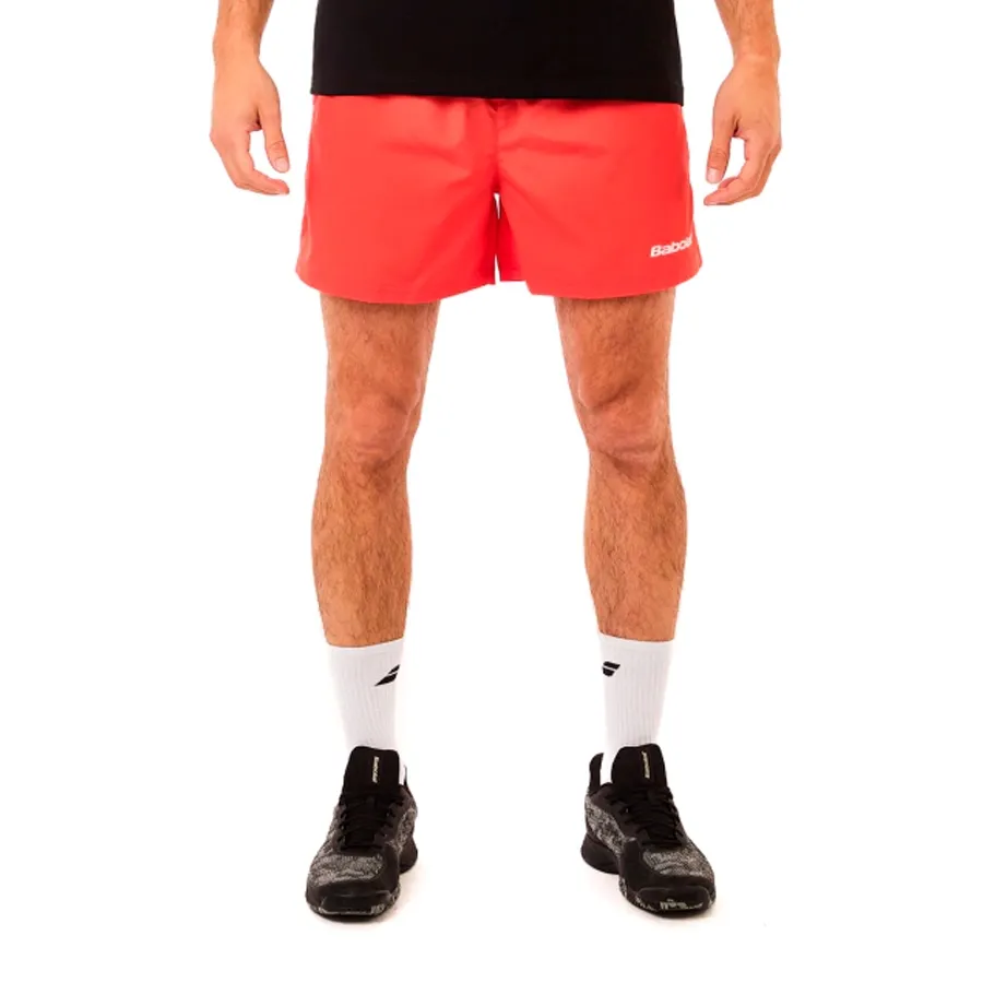 Imagen 0 de 3 de Shorts Babolat Strike-ROJO