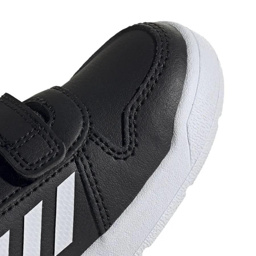 Imagen 5 de 6 de Zapatillas adidas Tensaurus-NEGRO/BLANCO