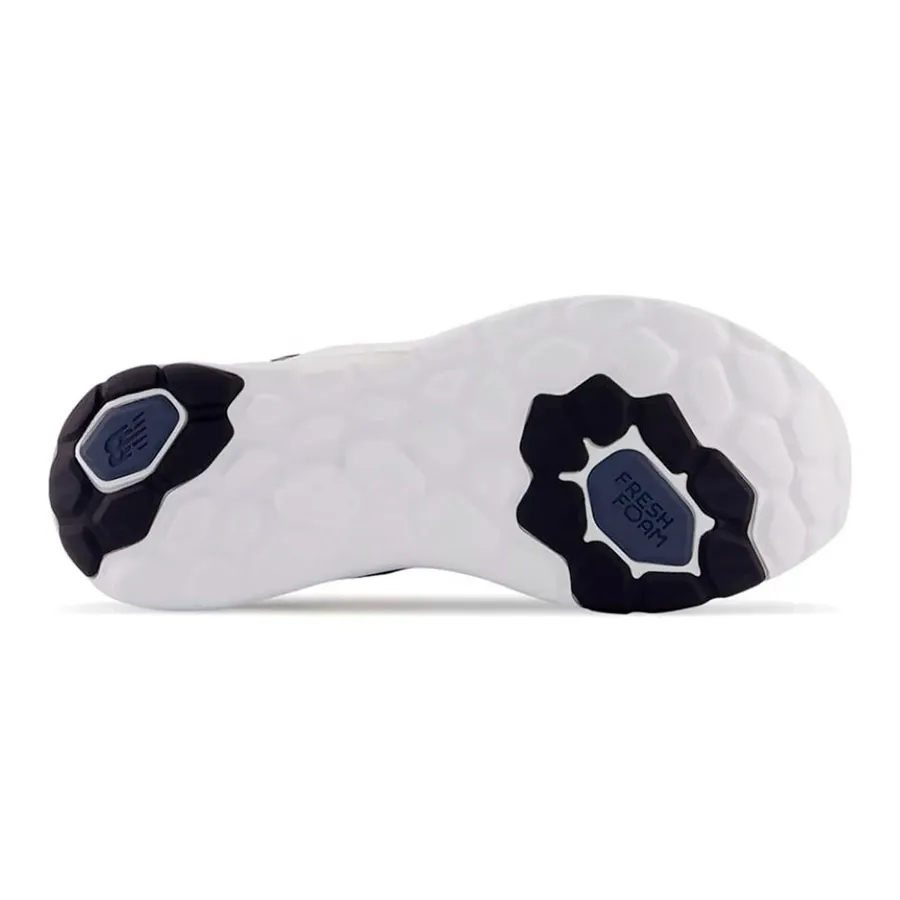 Imagen 4 de 5 de Zapatillas New Balance Mroavco 2-GRIS/AZUL