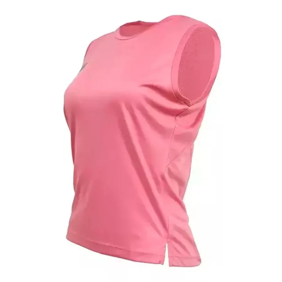 Imagen 1 de 3 de Musculosa Kappa Kombat Gali-FUCSIA