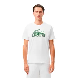 Remera Lacoste deportiva