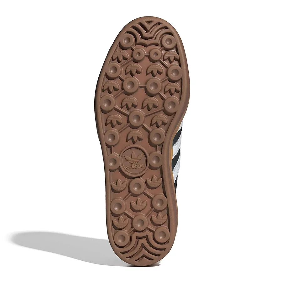 Imagen 5 de 8 de Zapatillas adidas originals Gazelle Bold-NEGRO/BLANCO