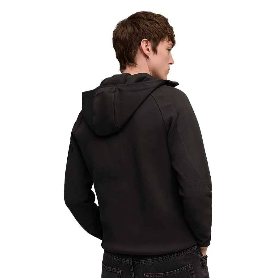 Imagen 2 de 4 de Campera Puma Evostripe-NEGRO