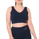 top-saucony-elevate-hot-bra-NEGRO