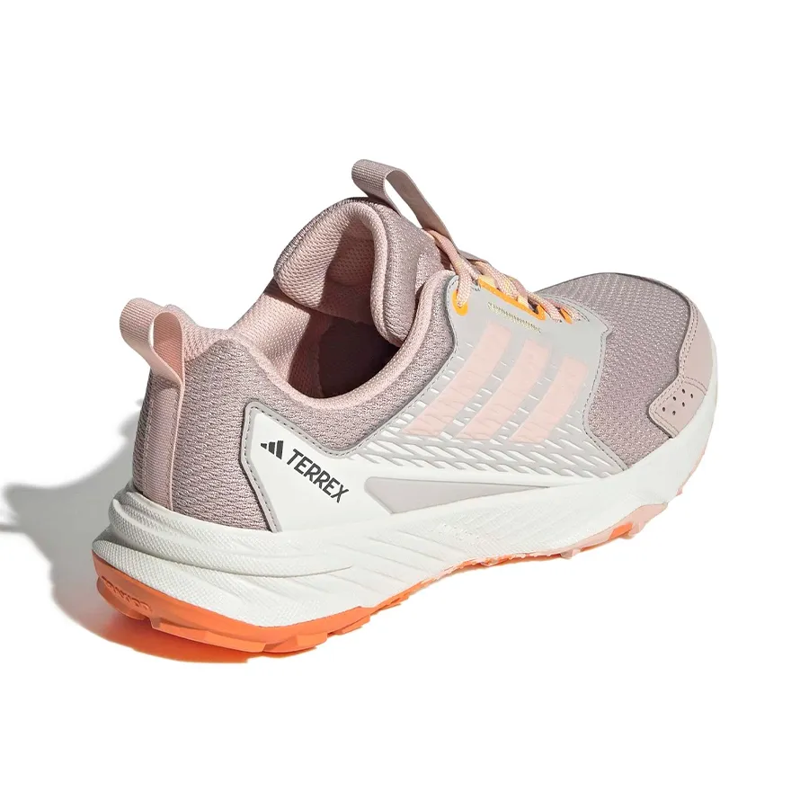 Imagen 5 de 8 de Zapatillas adidas Tracefinder-BEIGE/ROSA VIEJO