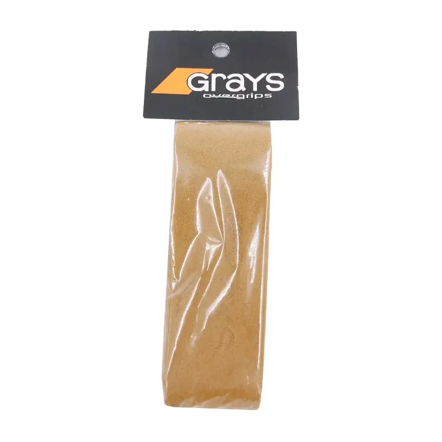 Imagen 2 de 3 de Overgrip Jp Grays-BEIGE