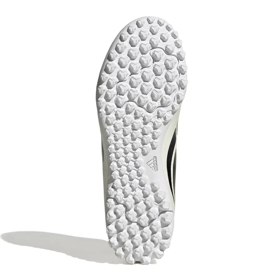 Imagen 4 de 7 de Botines adidas Tf Predator-ROJO/BLANCO/NEGRO