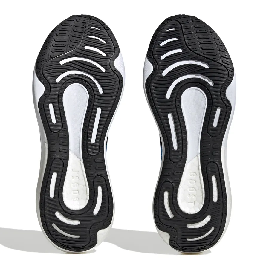 Imagen 4 de 7 de Zapatillas adidas Supernova 3-NEGRO/AZUL