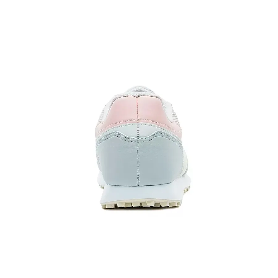Imagen 4 de 6 de Zapatillas Fila Renno Classic-GRIS/ROSA