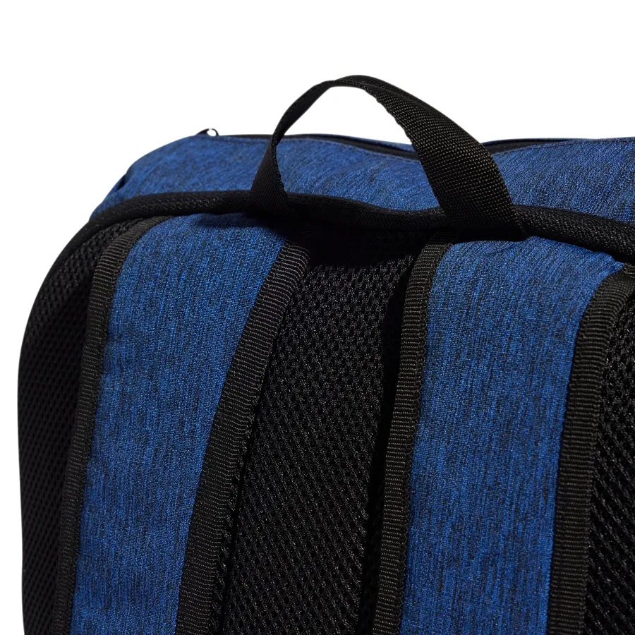 Imagen 4 de 6 de Mochila adidas 4Athlts Camper-AZUL/NEGRO