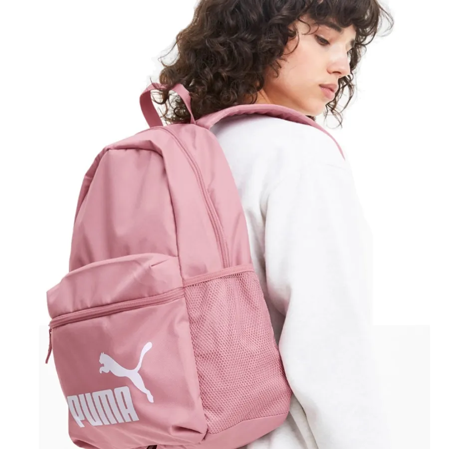 Imagen 2 de 3 de Mochila Puma Phase-ROSA