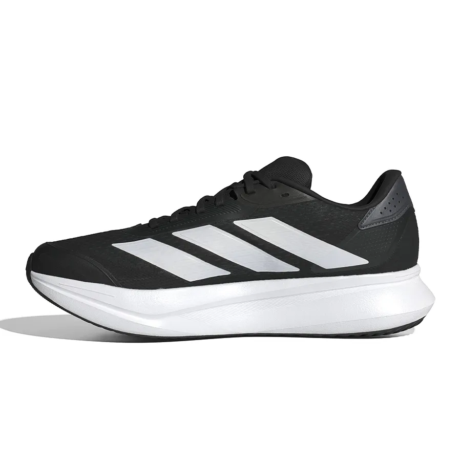 Imagen 3 de 8 de Zapatillas adidas Duramo SL 2-NEGRO/BLANCO