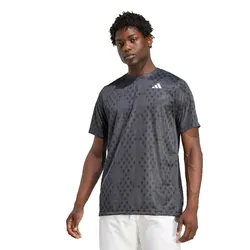 Remera adidas Club de Tenis estampada Climacool