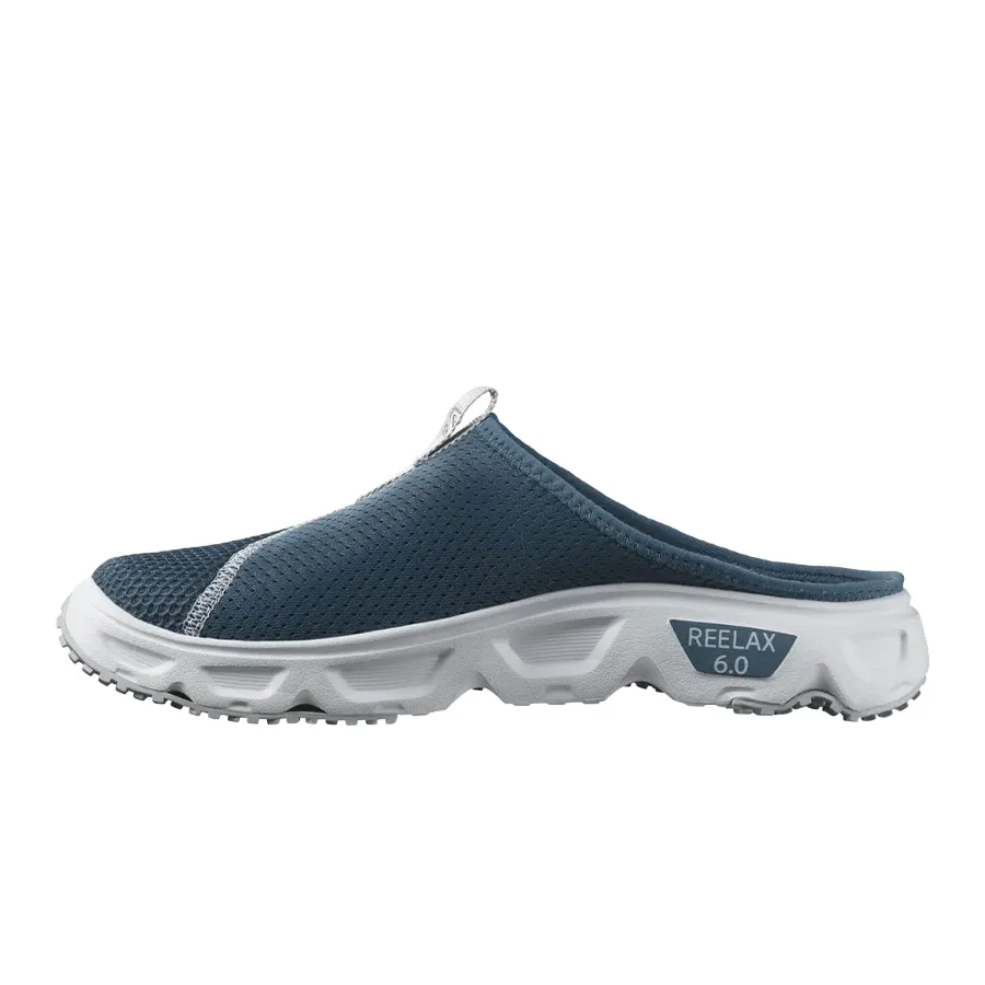 Imagen 2 de 5 de Sandalias Salomon Relax Slide 6.0-CELESTE