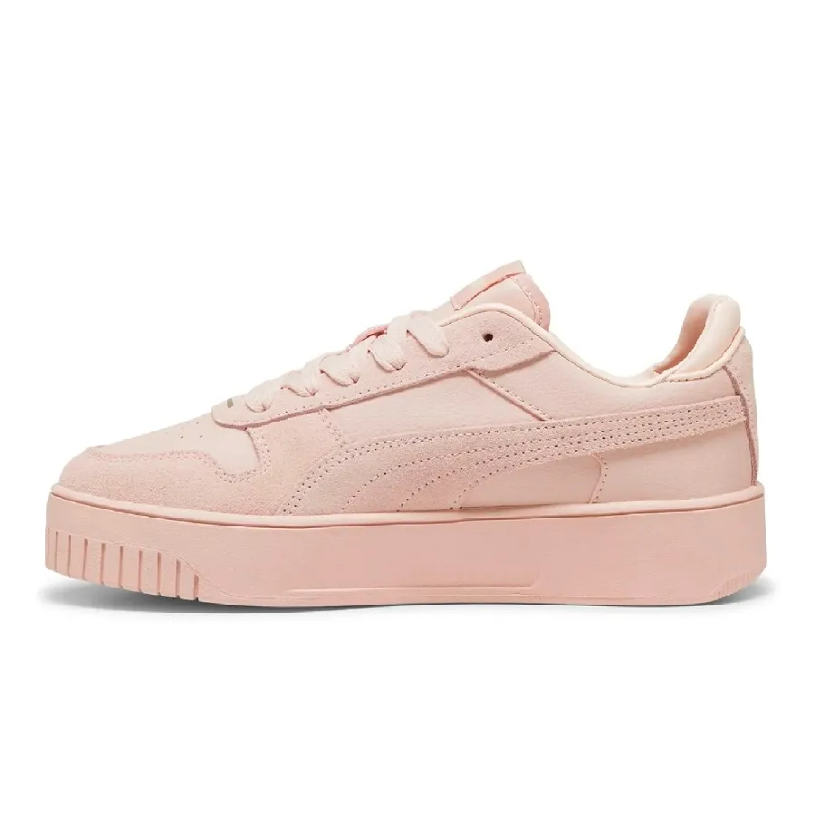 Imagen 2 de 5 de Zapatillas Puma Carina Street Sd-ROSA