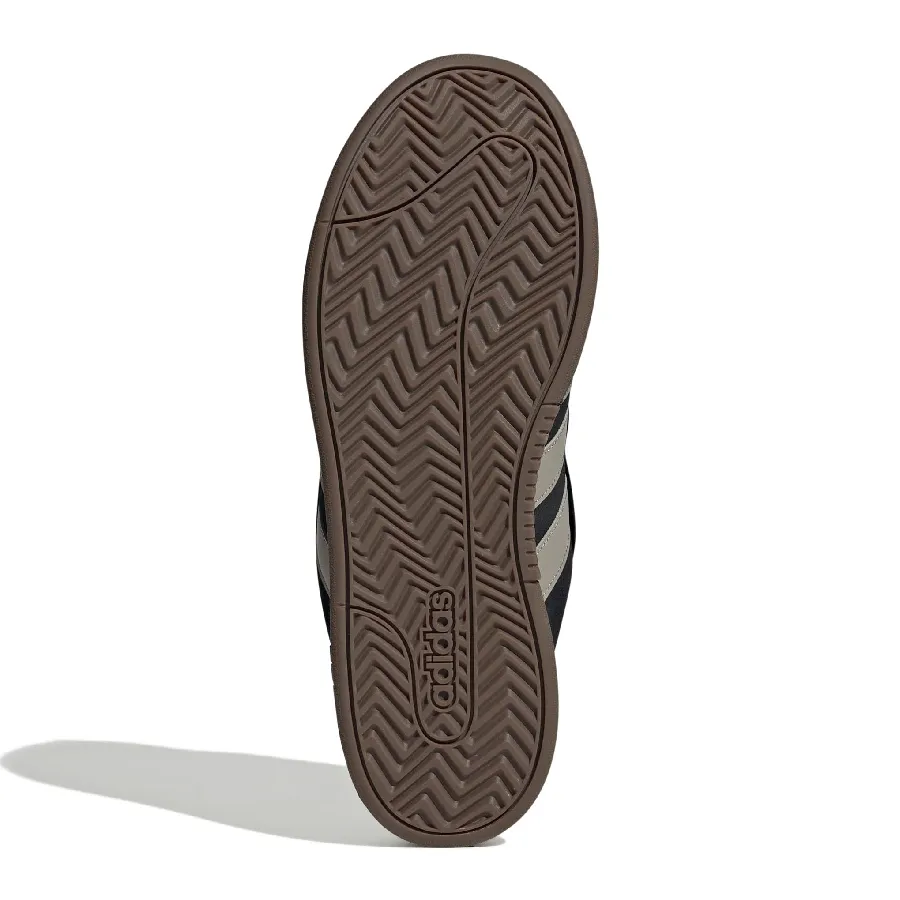 Imagen 4 de 7 de Zapatillas adidas Grand Court Alpha 00s-NEGRO/BEIGE