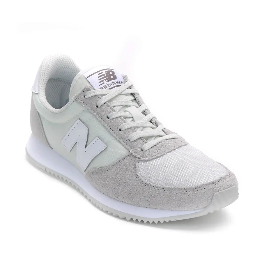 Imagen 0 de 1 de Zapatillas New Balance 220-GRIS/BLANCO