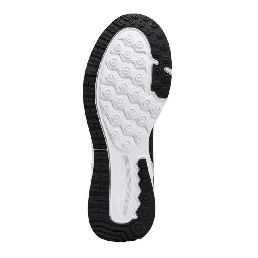 Imagen 4 de 5 de Zapatillas Topper Squat-NEGRO/ROSA