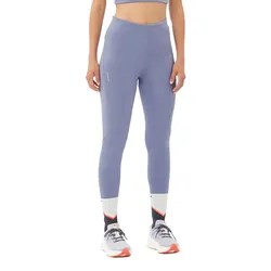 Calza Salomon Shakeout Core Tights 28"