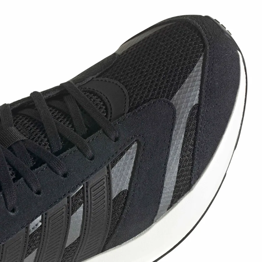 Imagen 6 de 7 de Zapatillas adidas Lightshift 2.0-NEGRO/GRIS