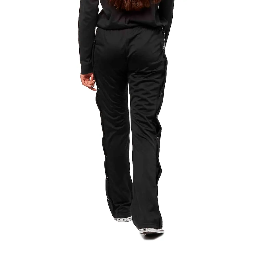 Imagen 2 de 3 de Pantalón Kappa Wastoria-NEGRO/BLANCO