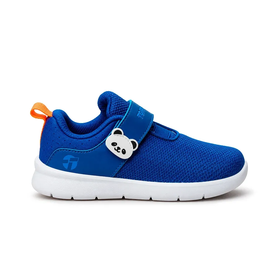 Imagen 0 de 4 de Zapatillas Topper Panda-MARINO/BLANCO