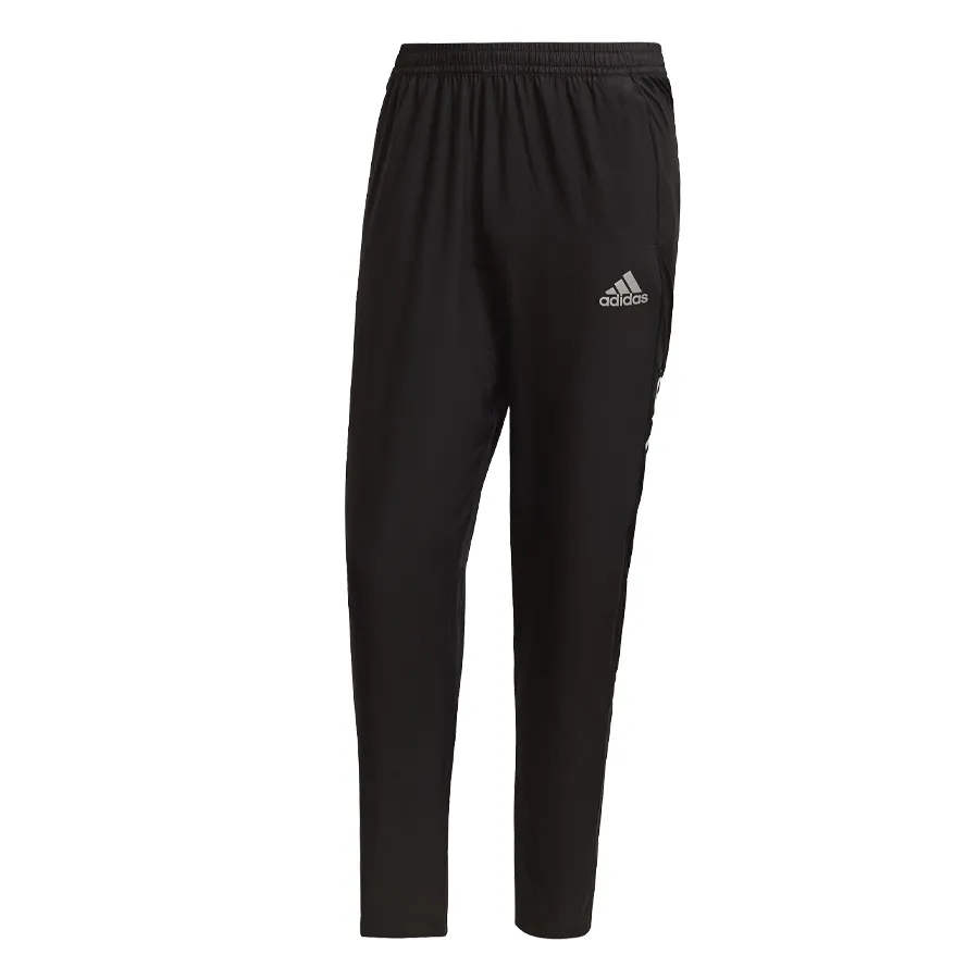 Imagen 6 de 7 de Pantalón adidas Own the Run Astro Wind-NEGRO