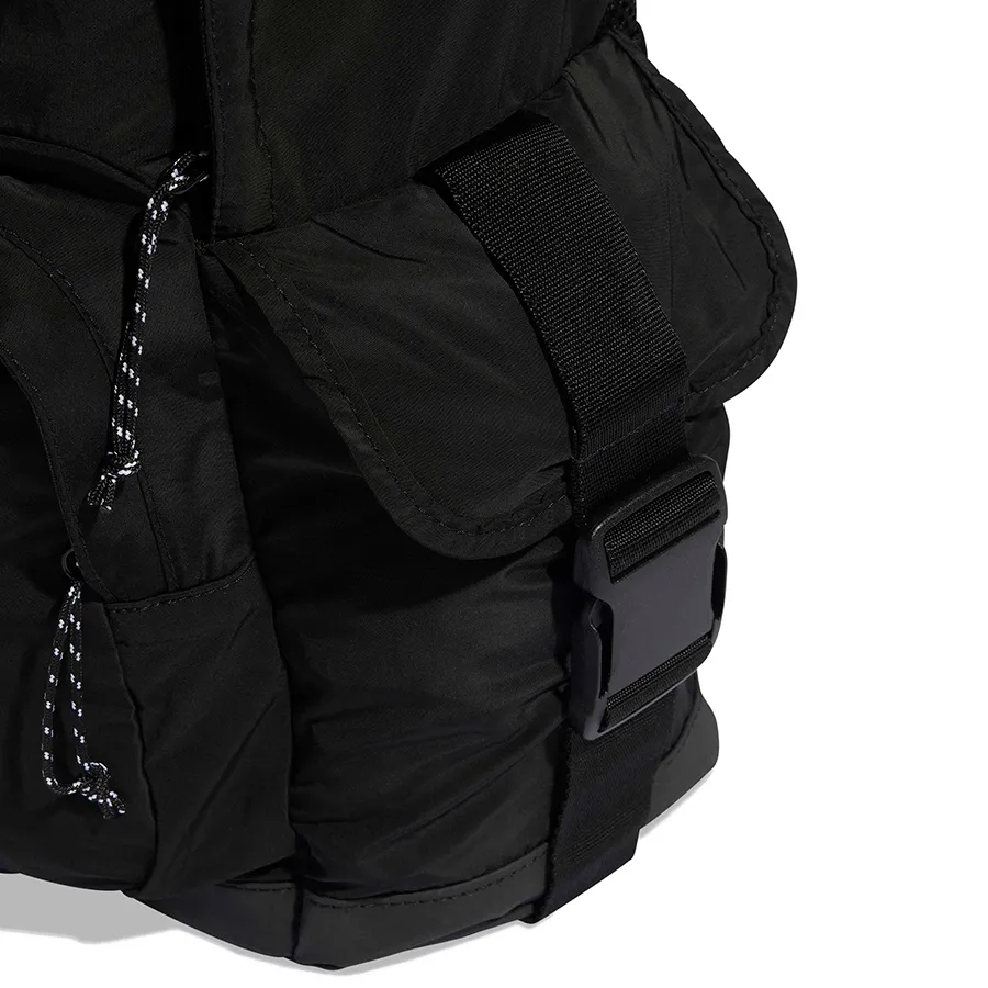 Imagen 5 de 6 de Mochila adidas originals Classic-NEGRO
