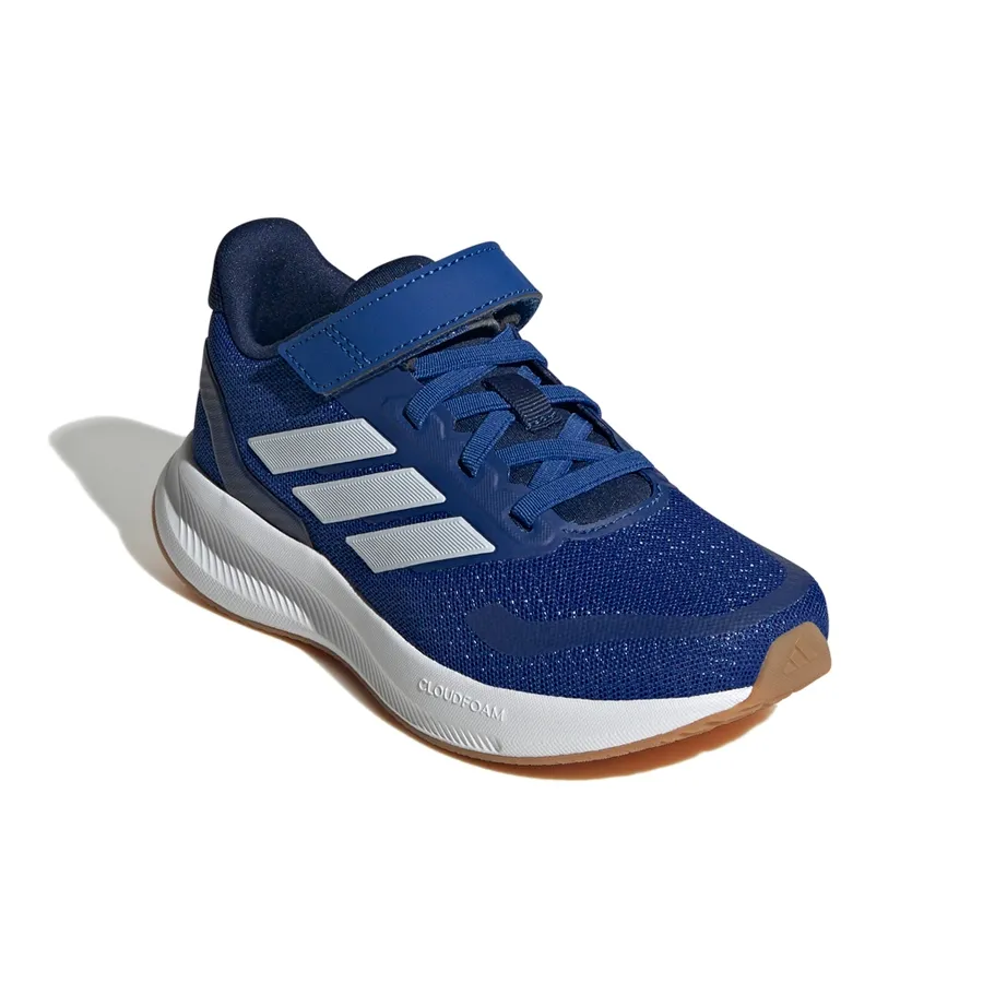 Imagen 1 de 5 de Zapatillas adidas Runfalcon 5-AZUL/MARINO