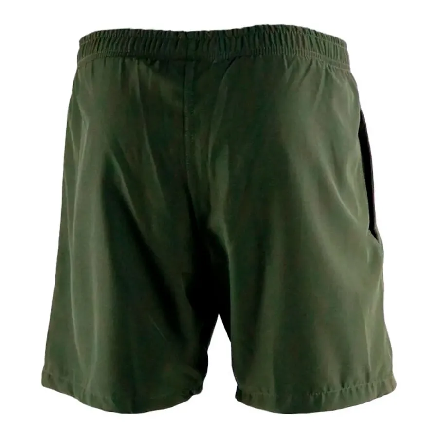 Imagen 2 de 3 de Shorts Snauwaert Manuk-VERDE