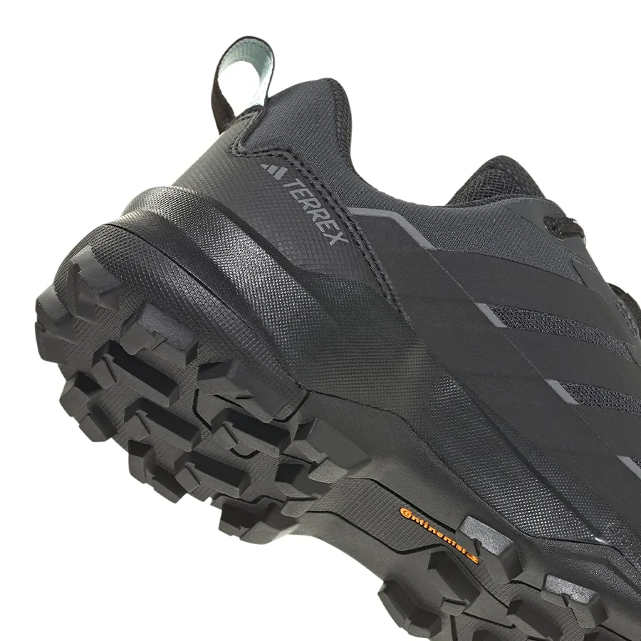 Imagen 7 de 8 de Zapatillas adidas Terrex Skychaser Ax5-NEGRO