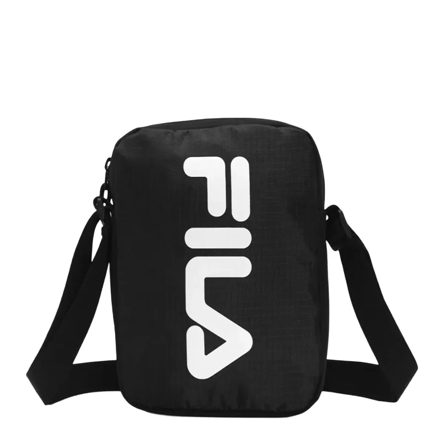 Imagen 2 de 4 de Riñonera Fila Prime-NEGRO