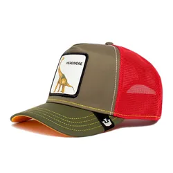 Gorra Goorin Bros Baseball Thunder Lizard