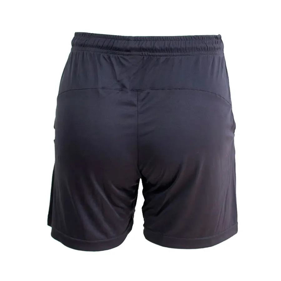 Imagen 2 de 3 de Shorts DRB Train Dry Fit-NEGRO
