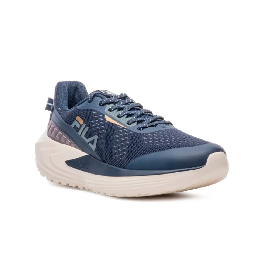 Imagen 1 de 7 de Zapatillas Fila Diffusion-MARINO/GRAFITO