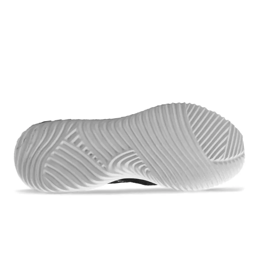 Imagen 4 de 5 de Zapatillas Kappa Thunder-GRIS/AQUA
