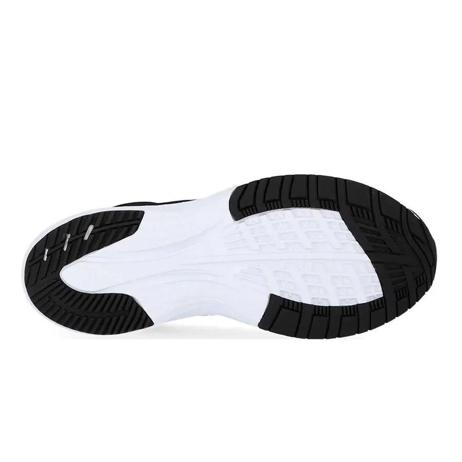 Imagen 4 de 6 de Zapatillas Fila Racer Master-NEGRO/LIMA