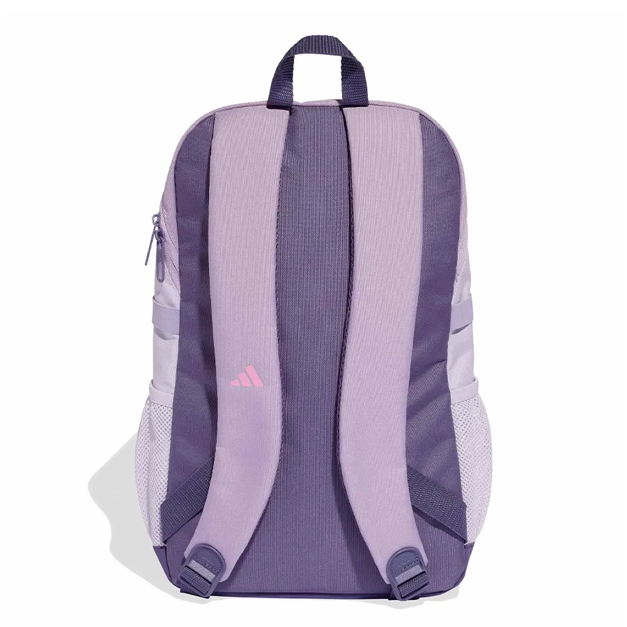 Imagen 2 de 6 de Mochila Adidas Power-LILA/VIOLETA/ROSADO