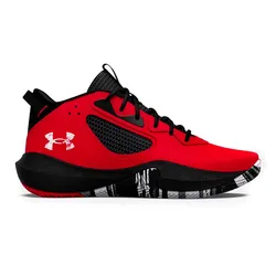 Zapatillas Under Armour Lockdown 6