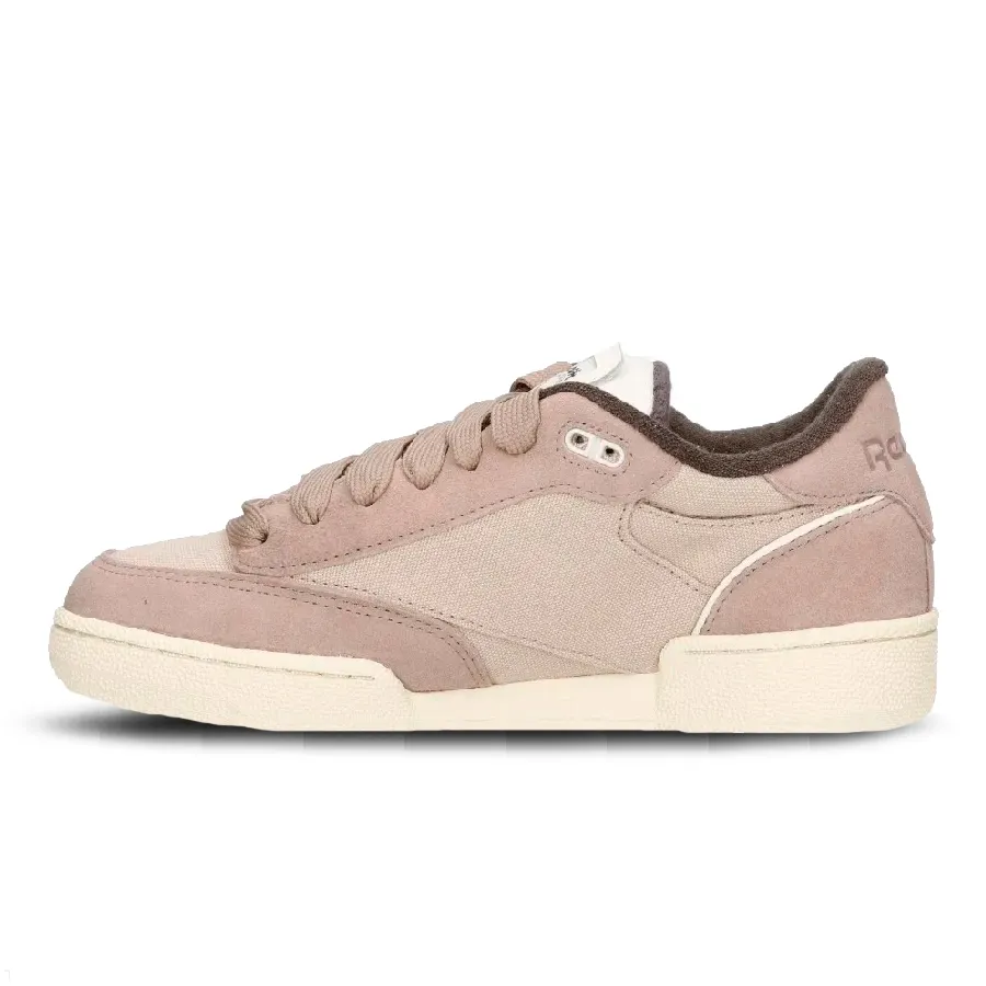 Imagen 2 de 5 de Zapatillas Reebok Club C Bulc-BEIGE